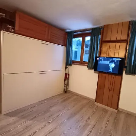 Monolocale Cervinia - Rododendro - In-out Apartment *
