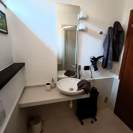 Апартаменты Monolocale Cervinia - Rododendro - In-out Брей-Червиния