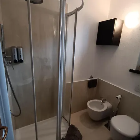 Monolocale Cervinia - Rododendro - In-out Breuil-Cervinia