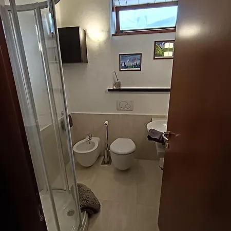 Monolocale Cervinia - Rododendro - In-out * Брей-Червиния