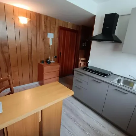 Apartment Monolocale Cervinia - Rododendro - In-out *