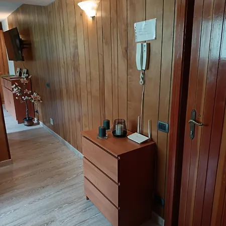 Monolocale Cervinia - Rododendro - In-out *