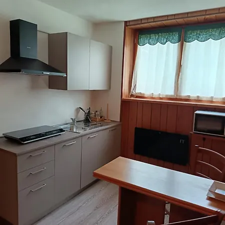 Monolocale Cervinia - Rododendro - In-out * Брей-Червиния