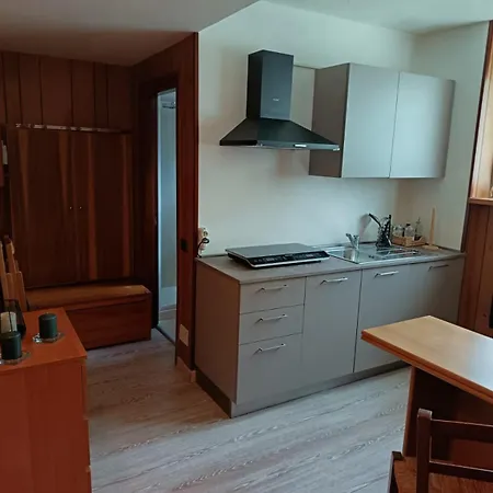 Апартаменты Monolocale Cervinia - Rododendro - In-out